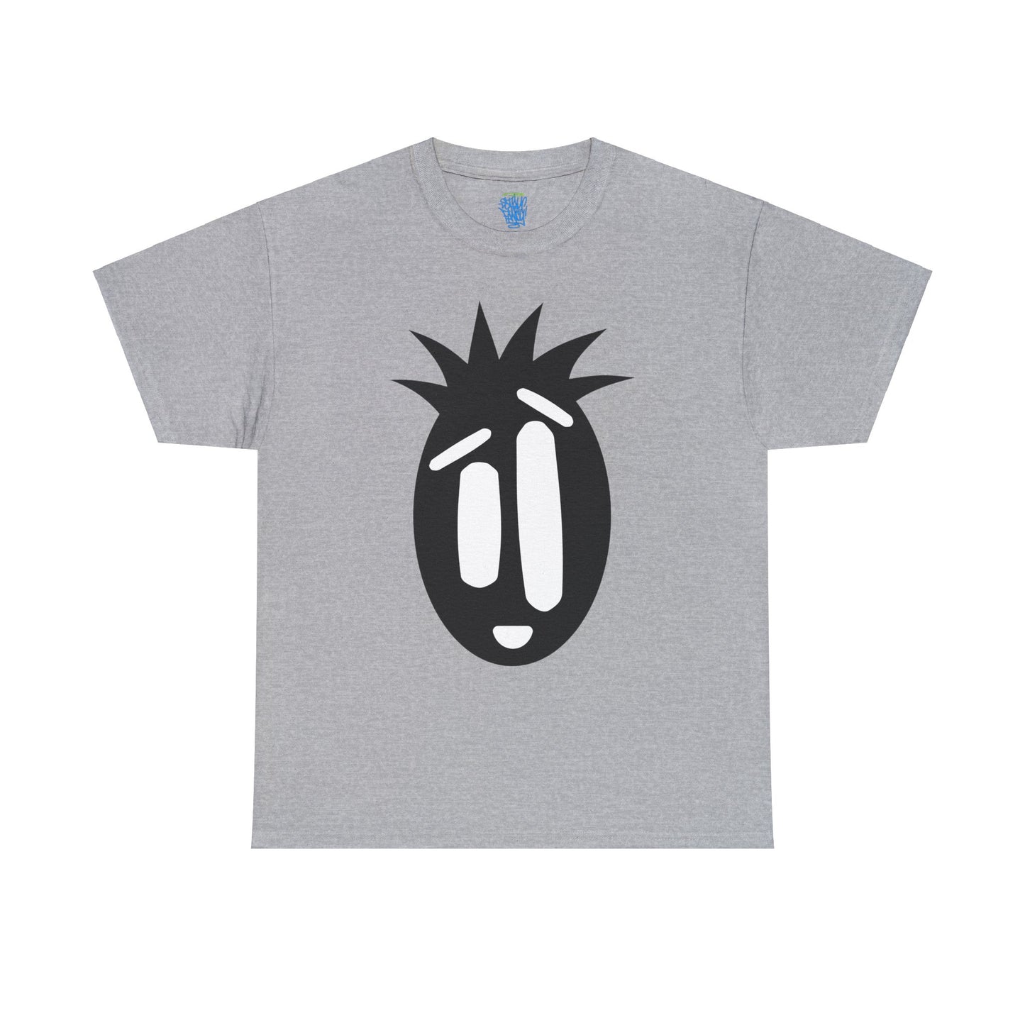 SF Icon 4XL-5XL Tee