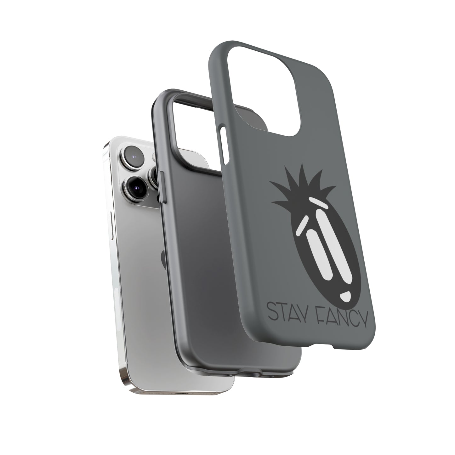 SF ICON Phone Cases