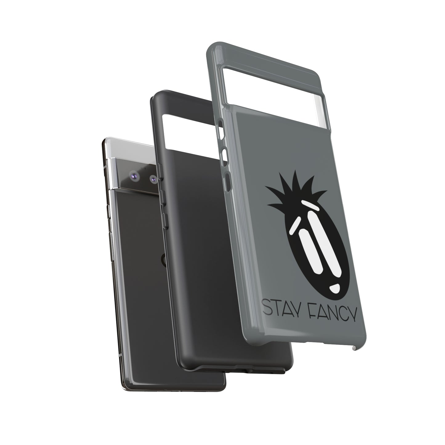 SF ICON Phone Cases