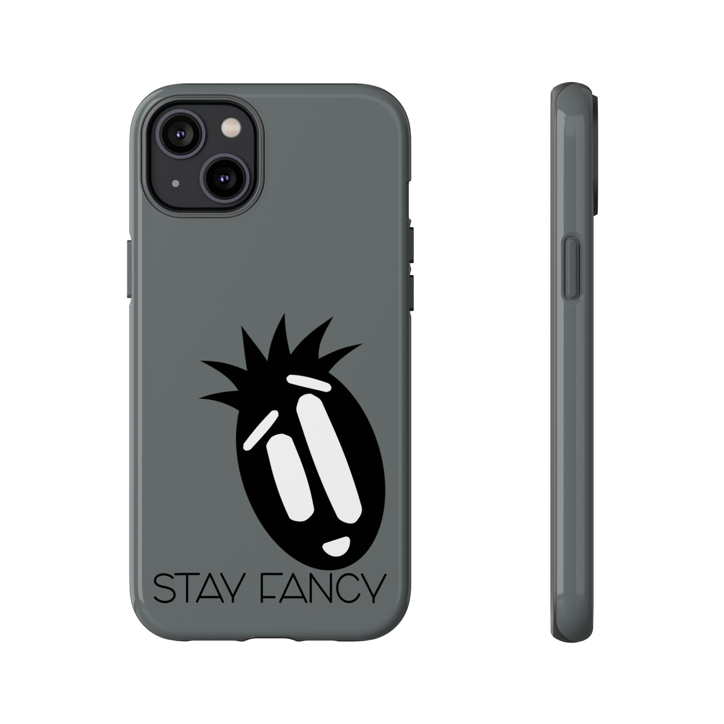 SF ICON Phone Cases