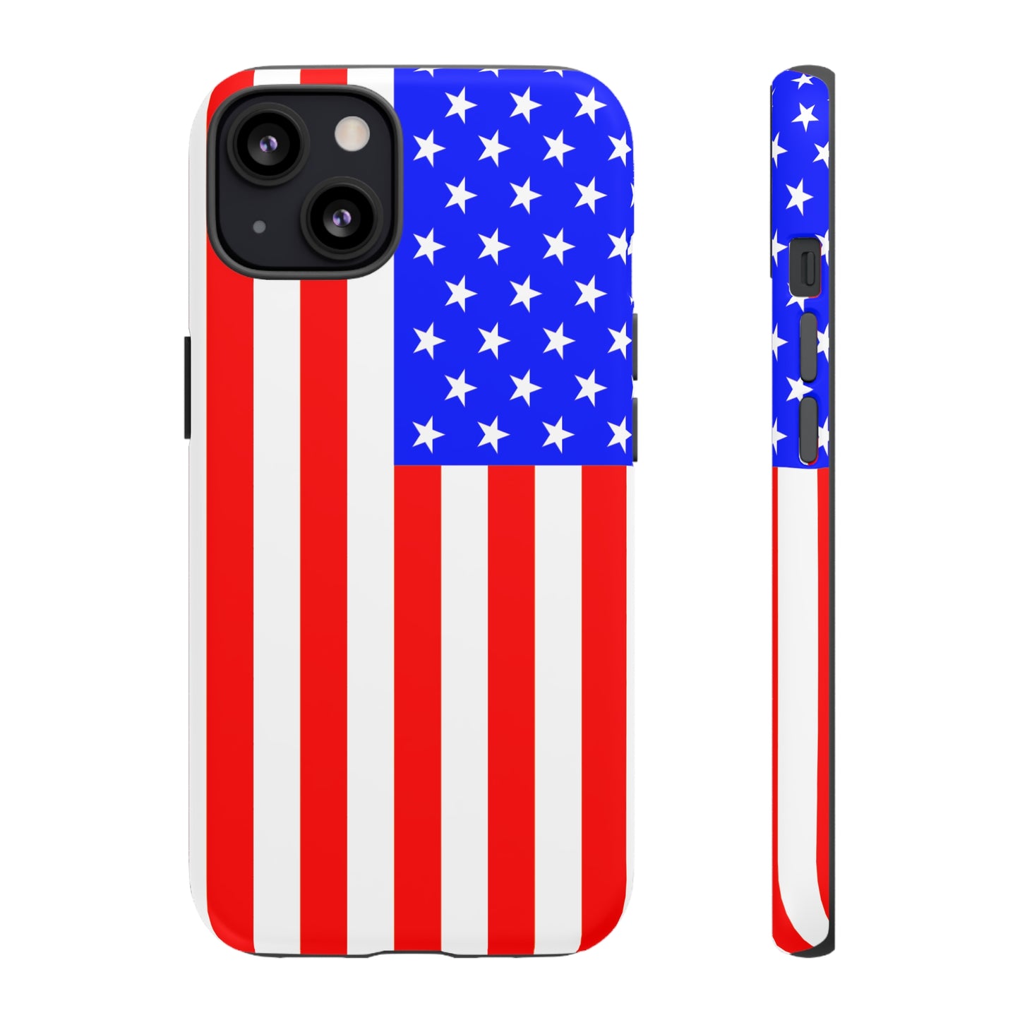 American Flag Phone Cases