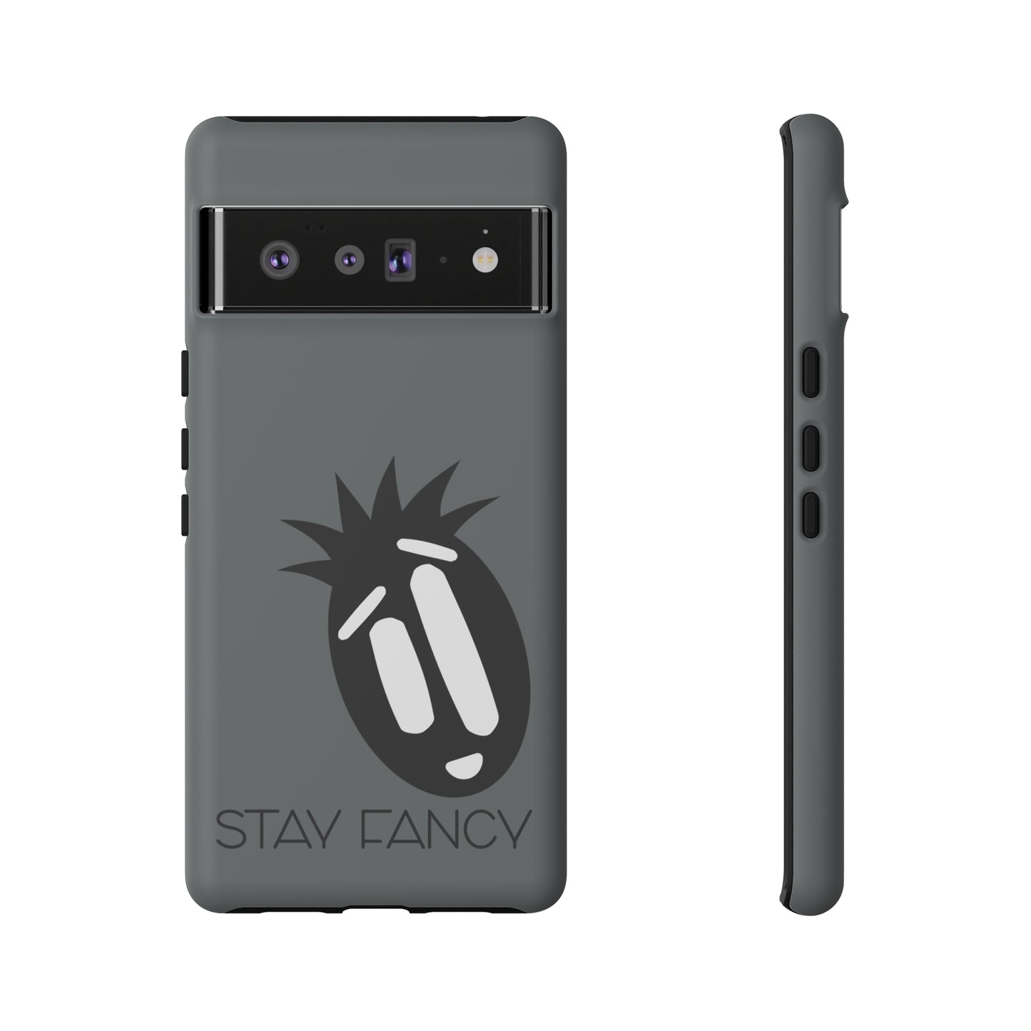SF ICON Phone Cases