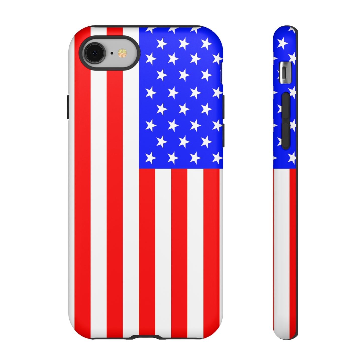 American Flag Phone Cases