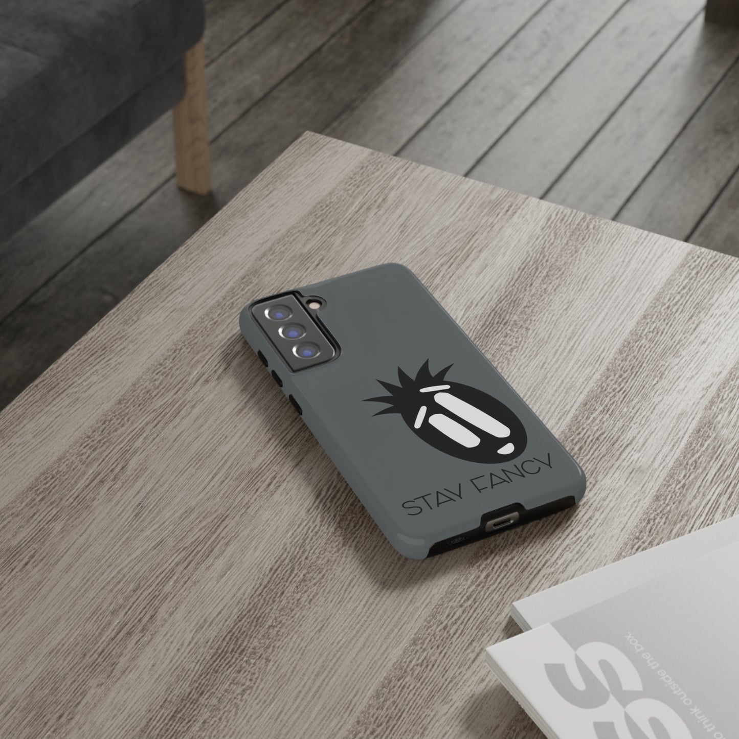 SF ICON Phone Cases