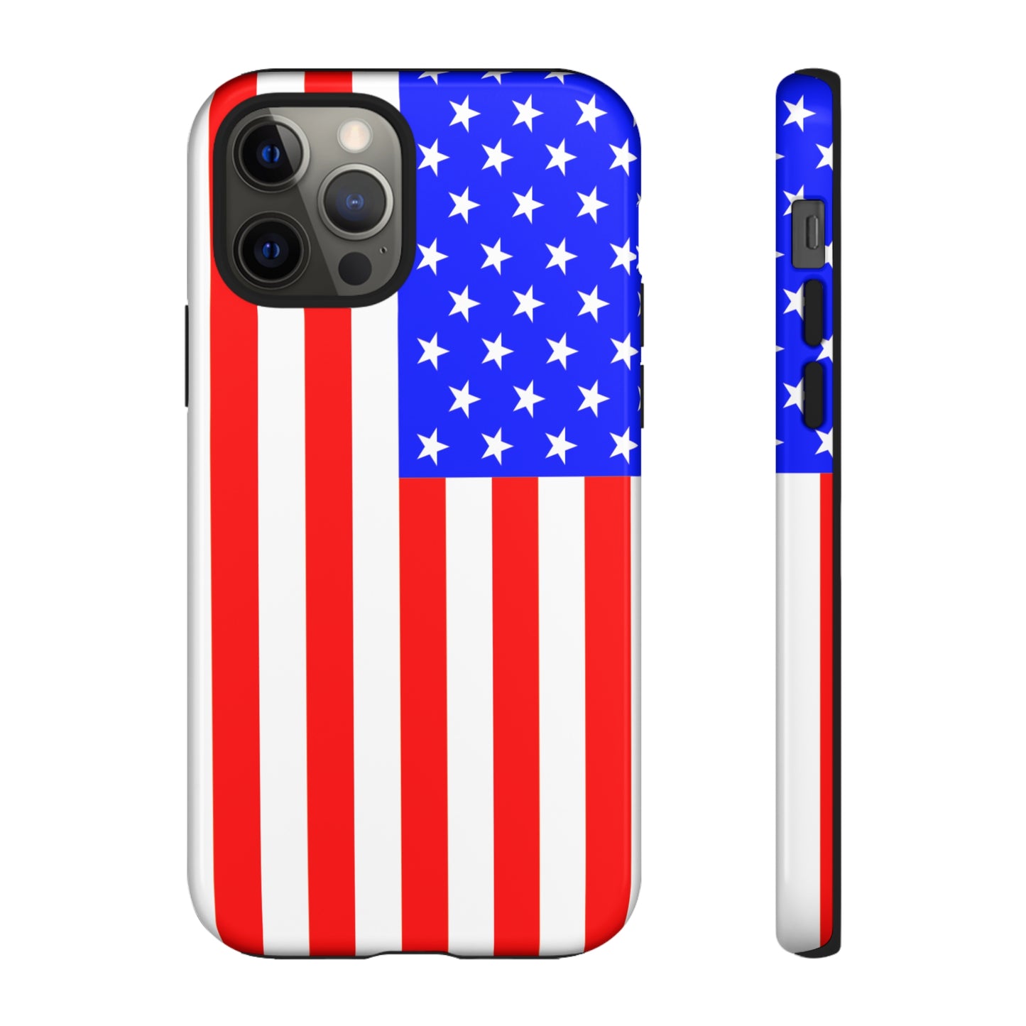 American Flag Phone Cases