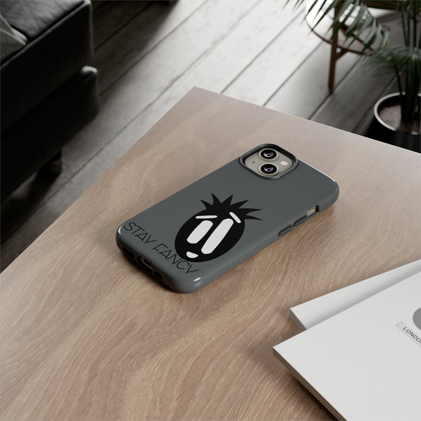 SF ICON Phone Cases