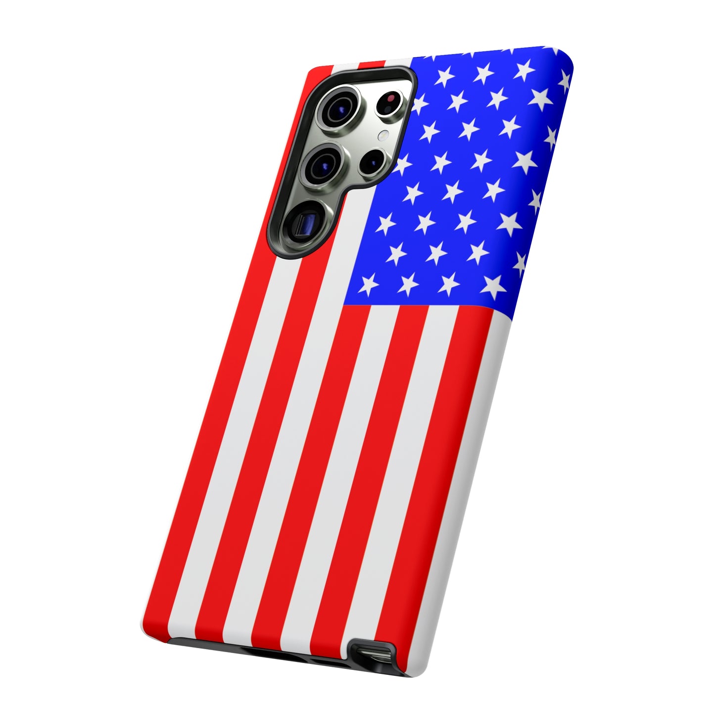 American Flag Phone Cases