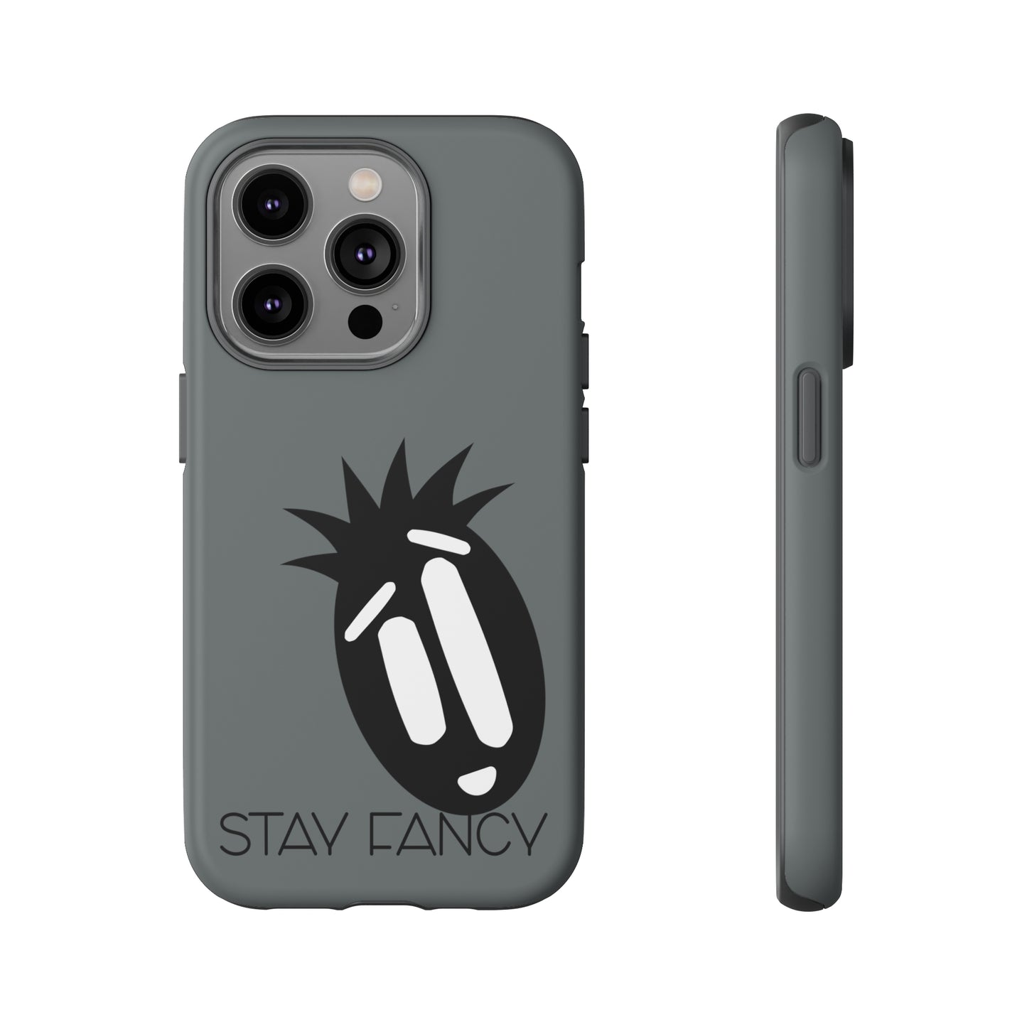 SF ICON Phone Cases