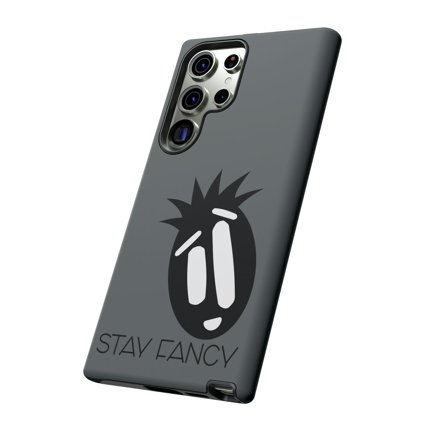 SF ICON Phone Cases
