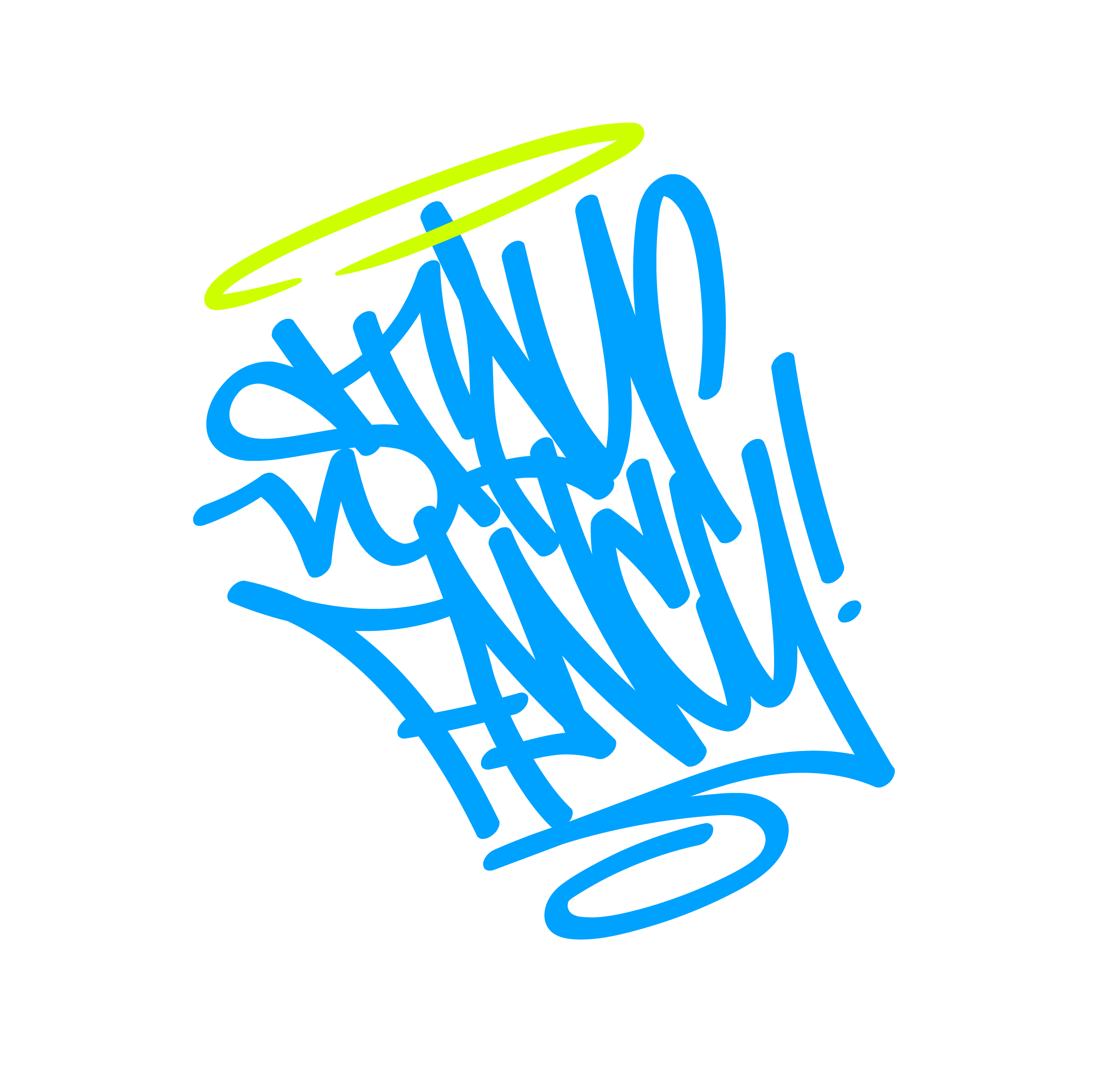 Stay Fancy