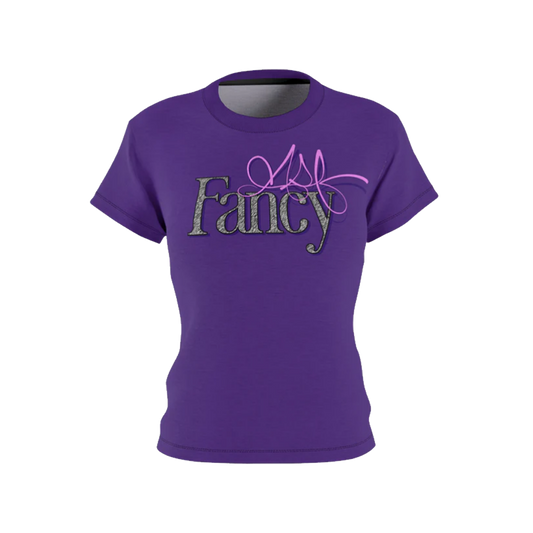Team Stay Fancy Women's Top