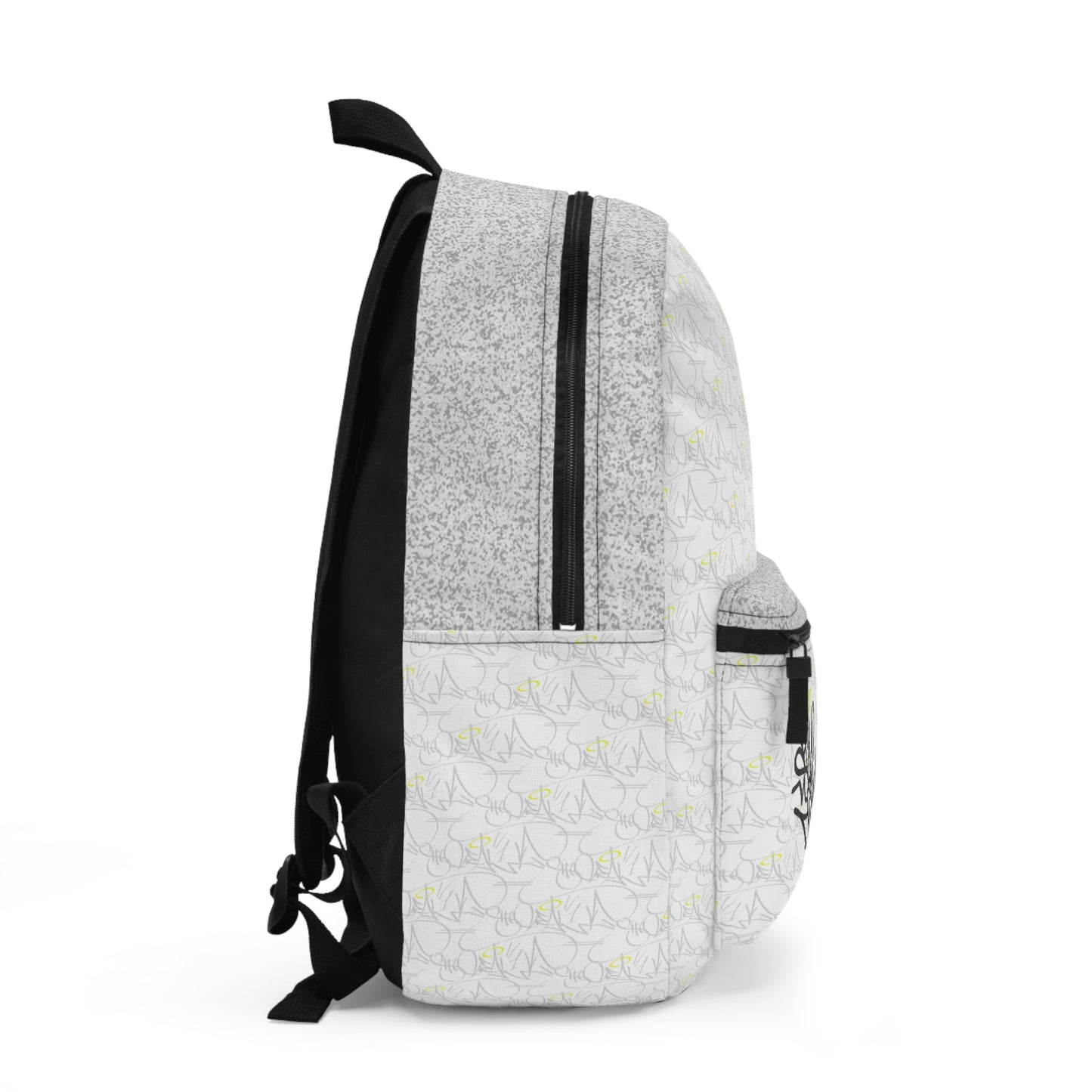 Signature Handstyle Backpack