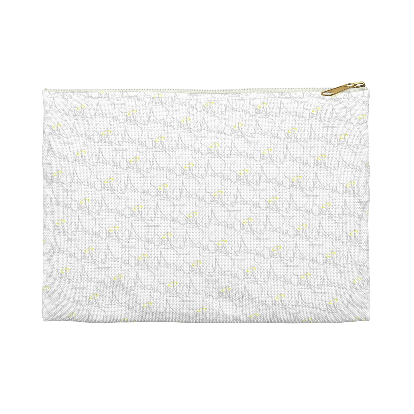 Signature Handstyle Pouch