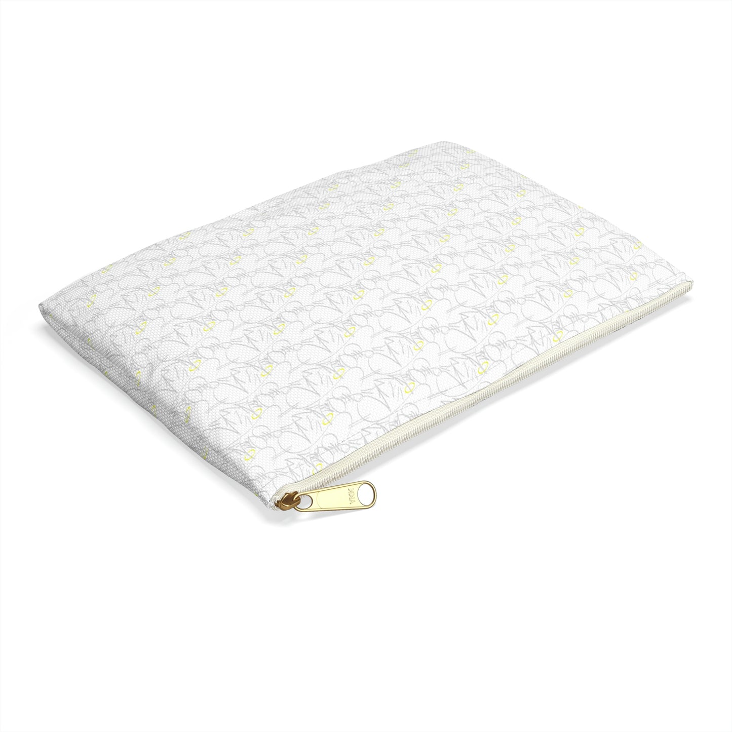 Signature Handstyle Pouch