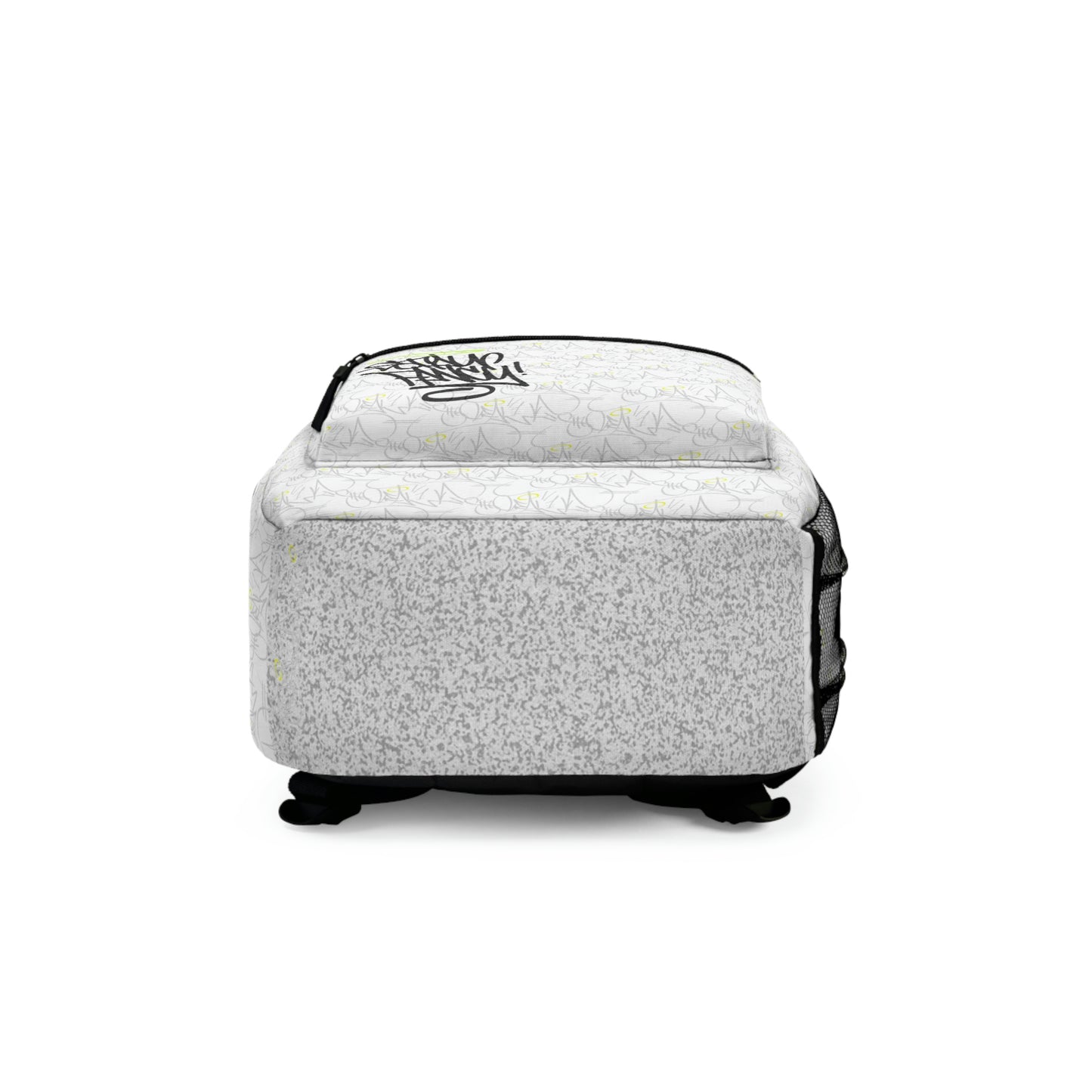 Signature Handstyle Backpack