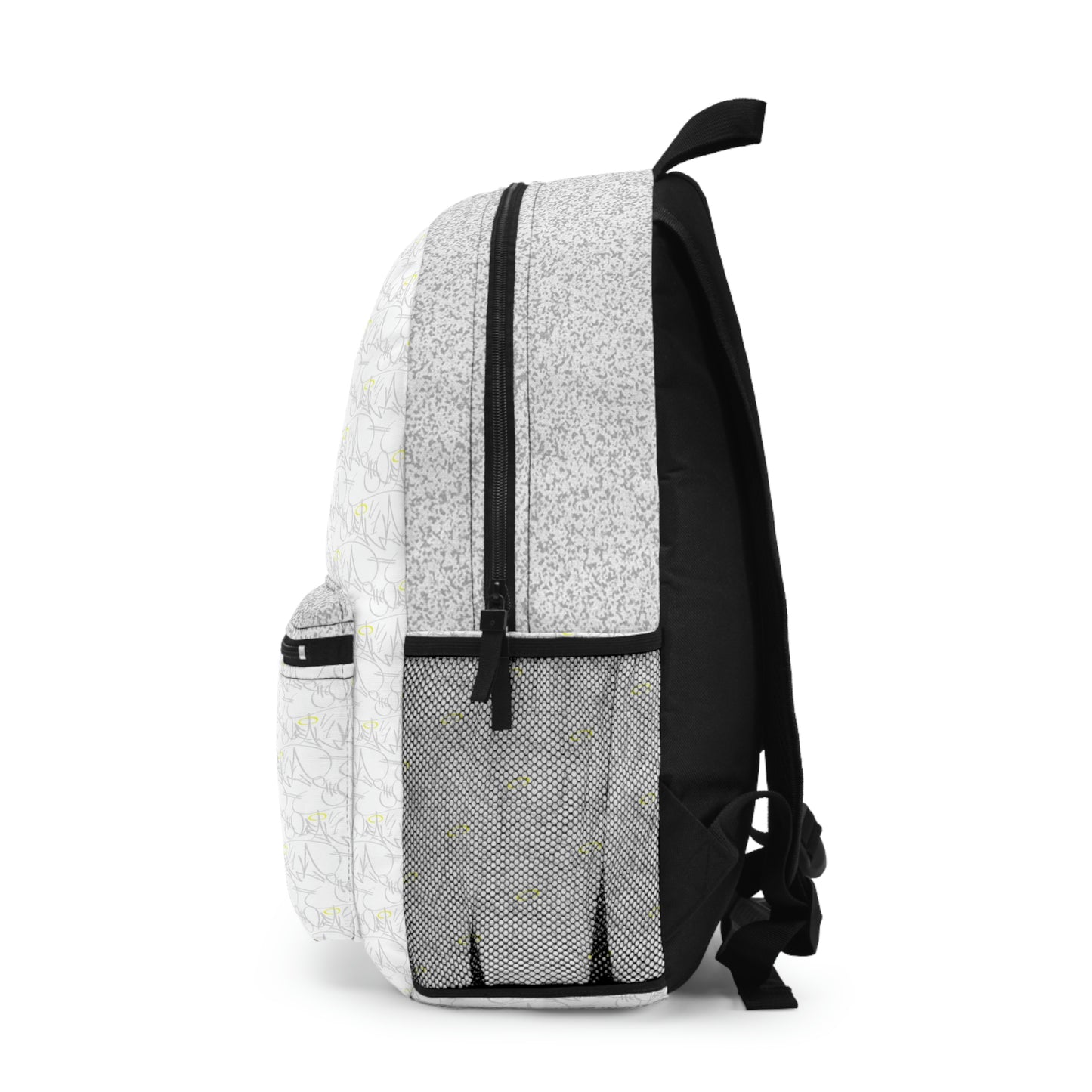 Signature Handstyle Backpack