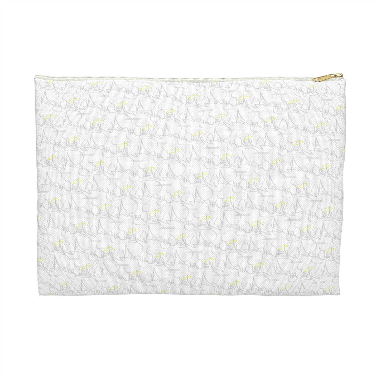 Signature Handstyle Pouch