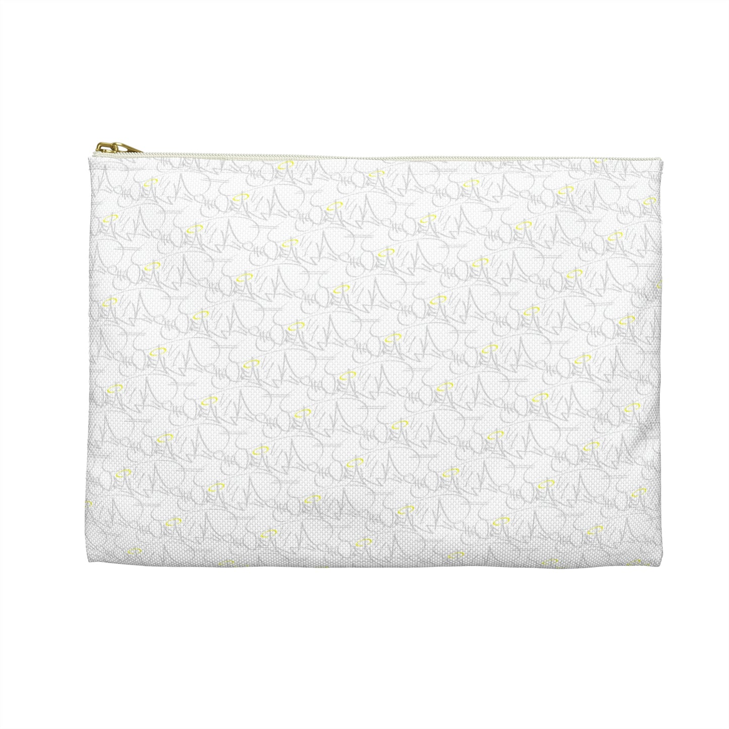 Signature Handstyle Pouch
