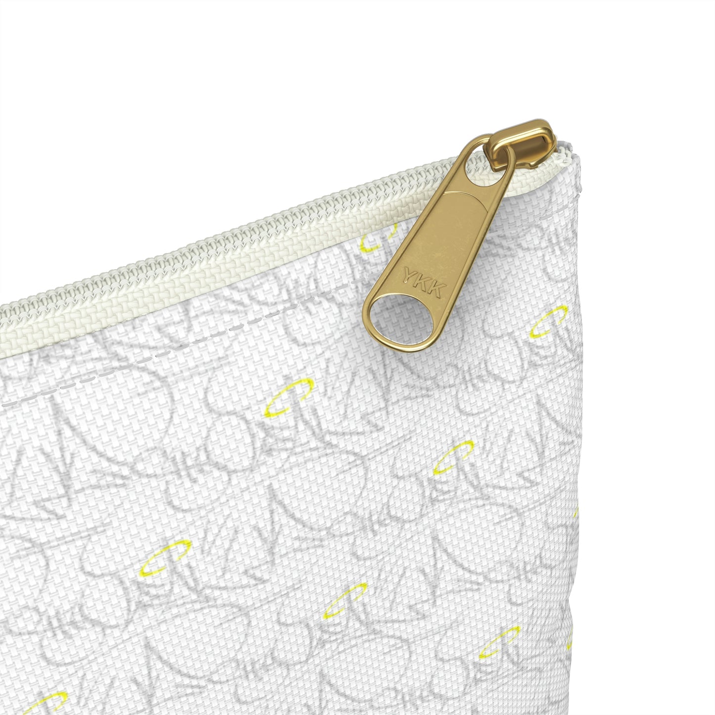 Signature Handstyle Pouch